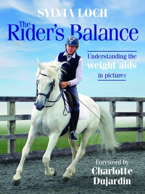 cover image of The Rider's Balance